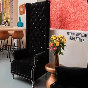 4* Hotel Nyx By Leonardo