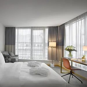4* Hotel K+k Fenix