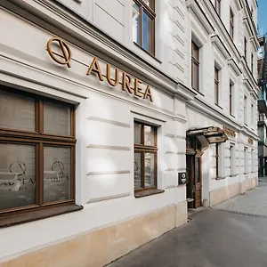 Aurea Legends By Eurostars Company Prága