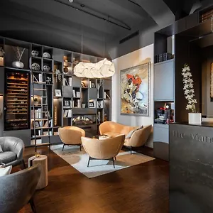 4* מלון The Manes Boutique