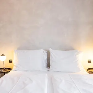 Hotel Miss Sophie's Downtown, Praha