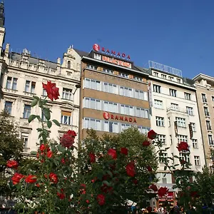 Ramada Centre Prag