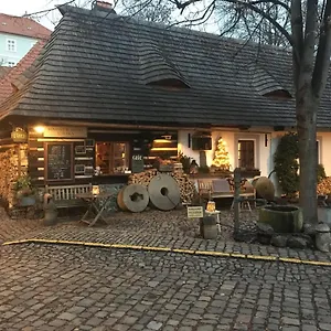 Romantik U Raka Prague