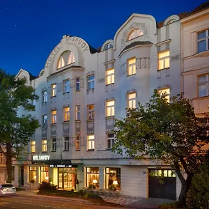 Savoy Prag