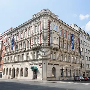 4* Hotel Ea Downtown
