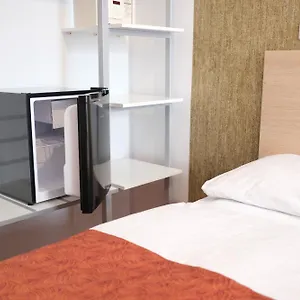 4* Hotel Ambiance