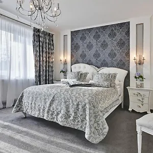 Wellness&spa Boutique Pod Lipkami Prague