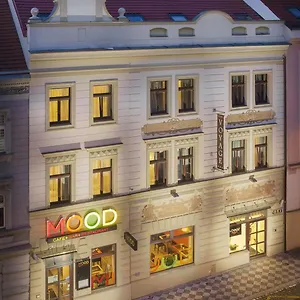 Hotel Voyage, Praga