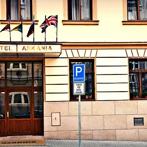 4* Hotel Askania