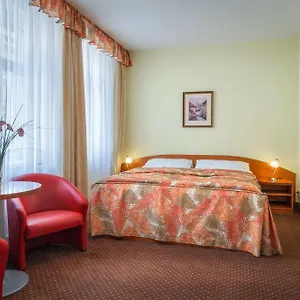 Hotel Seifert, Praga