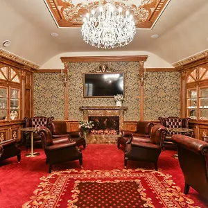 Hotel Hastal Old Town, Praga