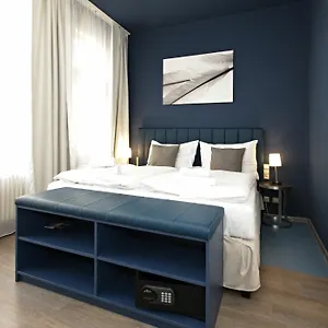 Hotel Alveo, Praga