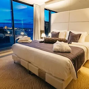 Hotel Myo Wenceslas, Praga